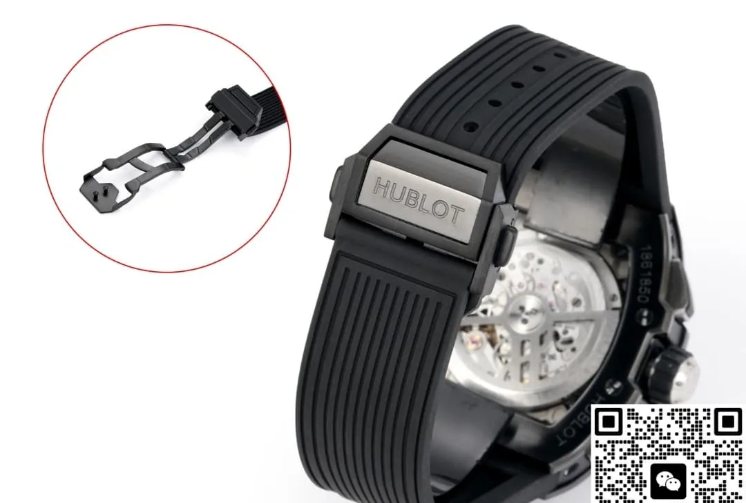 MS Factory Hublot BIG BANG 642.CI.0170.RX 1:1 Best Edition Replica Watch